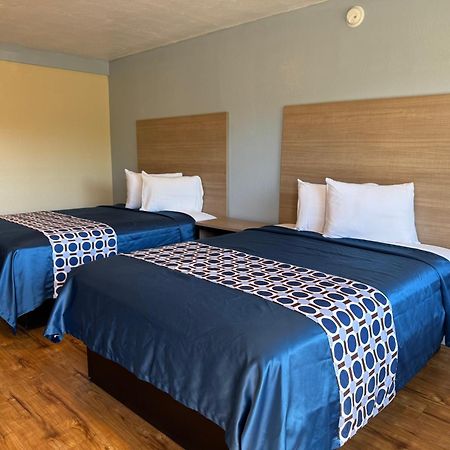 Discovery Inn Modesto Eksteriør billede